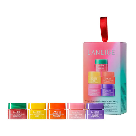 Laneige Midnight Minis Set