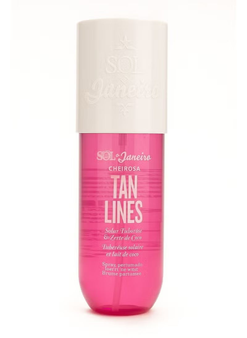 Sol de Janeiro Cheirosa Tan Lines Perfume Mist