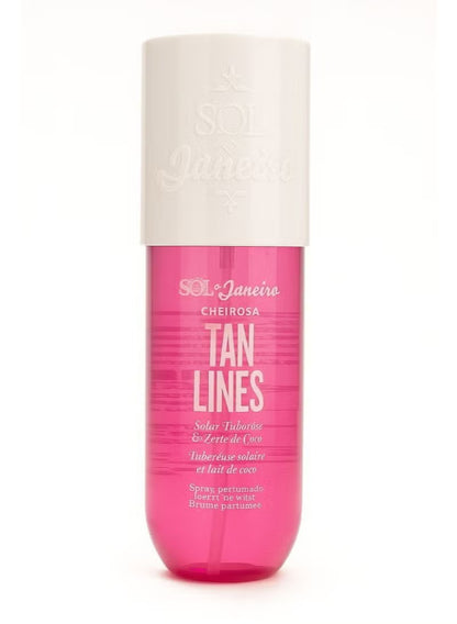 Sol de Janeiro Cheirosa Tan Lines Perfume Mist