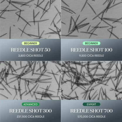 VT Cosmetics Cica Reedle Shot 100