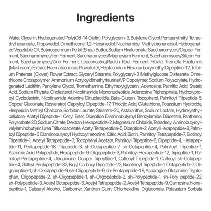 Numbuzin No.9 NAD Bio Lifting-sil Essence.