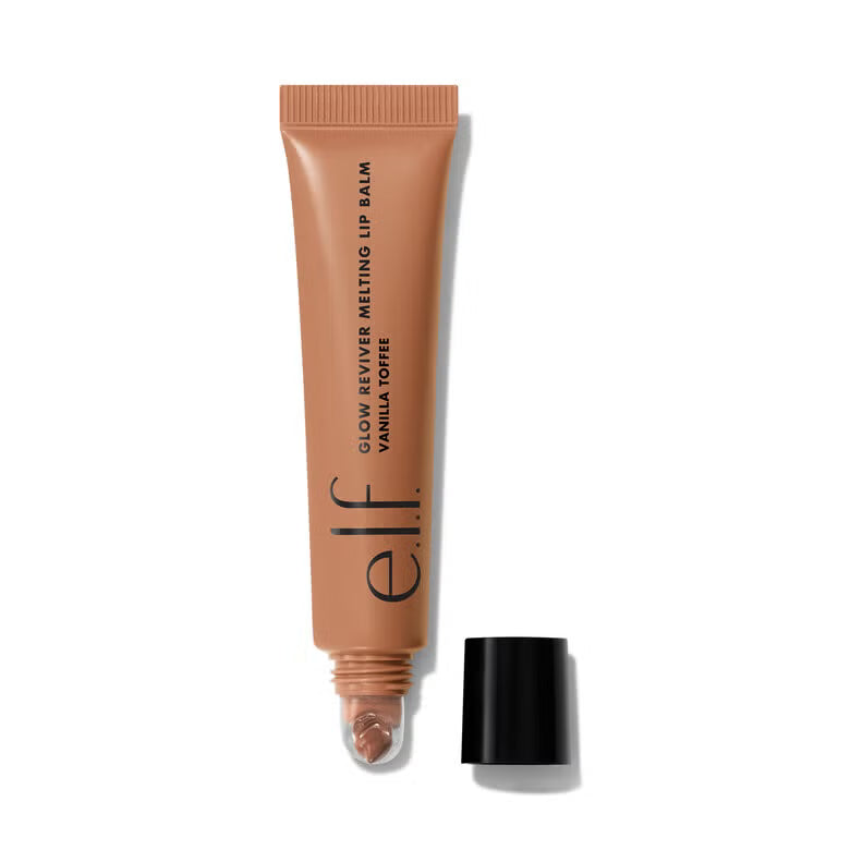 e.l.f. Glow Reviver Melting Lip Balm - 4 Shades