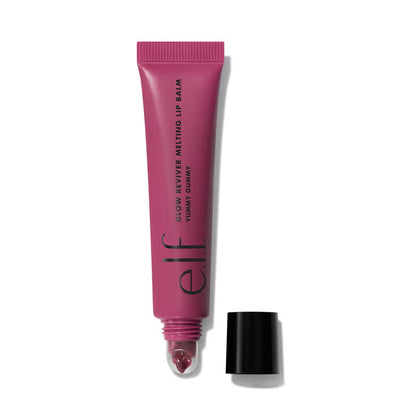 e.l.f. Glow Reviver Melting Lip Balm - 4 Shades