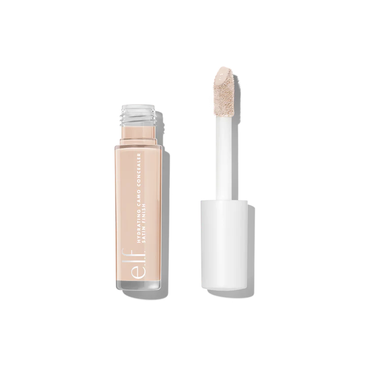 e.l.f. Hydrating Camo Concealer