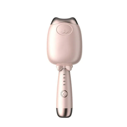 Automatic Hair Curler