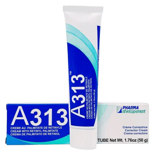 A313 Vitamin A Retinoid Cream