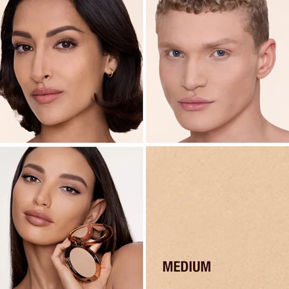 Charlotte Tilbury Flawless Finish Powder