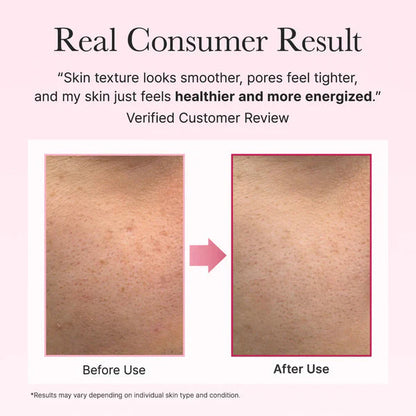 Arencia PDRN Booster Shot Face & Eye Moisturizer