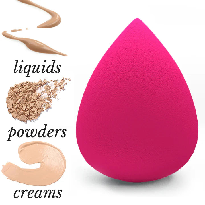 Teardrop Makeup Sponge