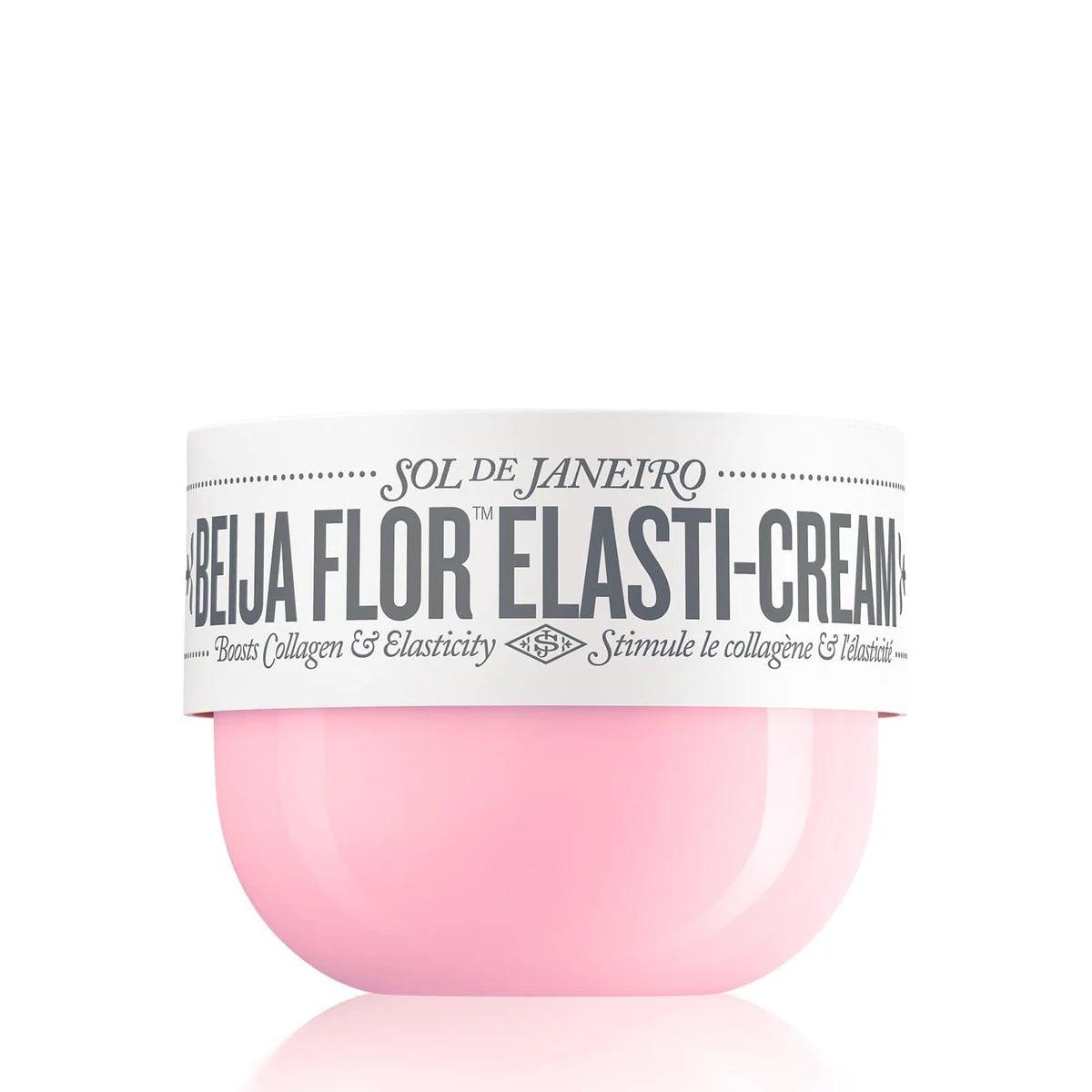 Sol de Janeiro Body Cream Collection (240ml – Multiple Types Available)