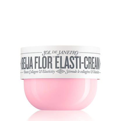 Sol de Janeiro Body Cream Collection (240ml – Multiple Types Available)