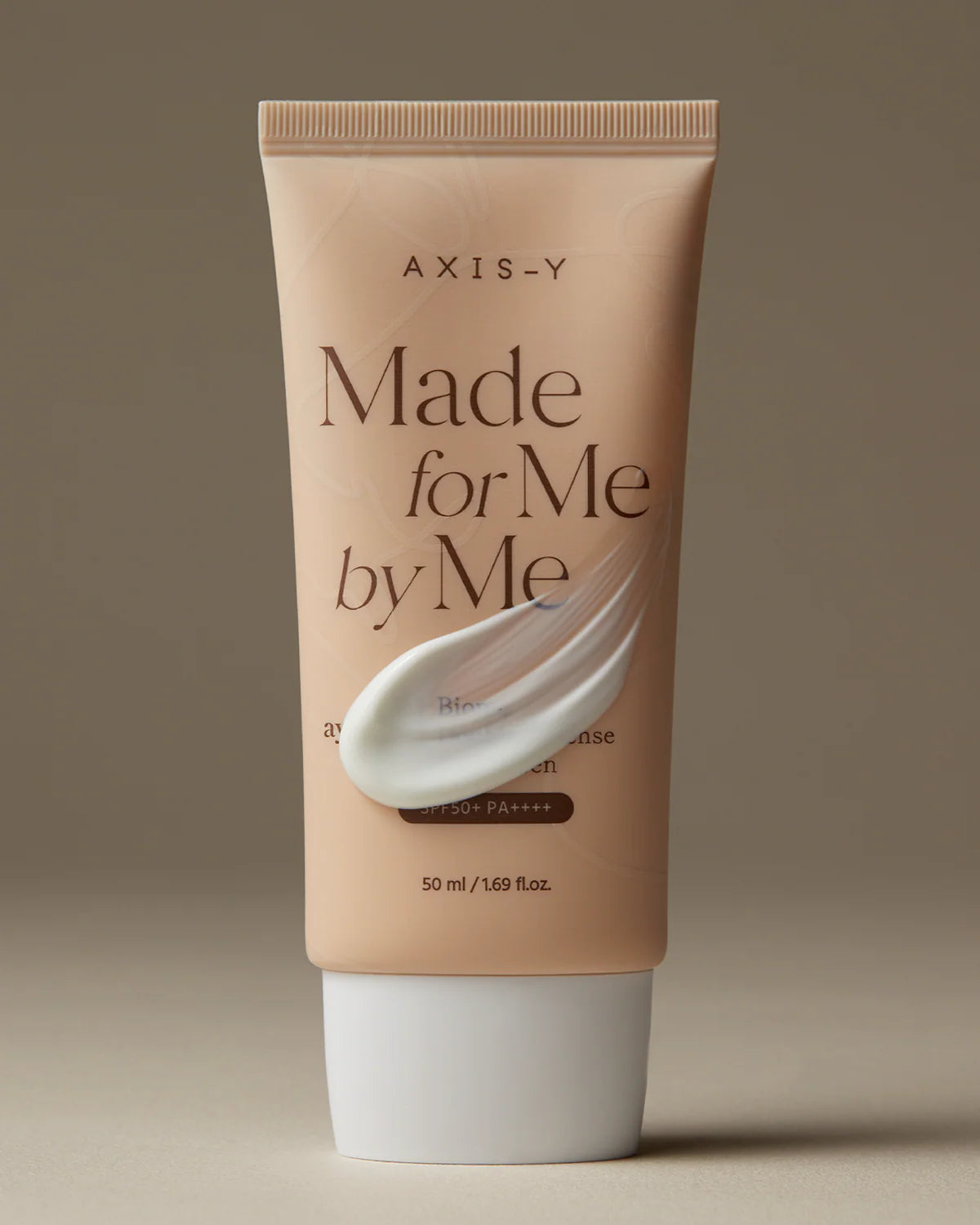 AXIS-Y Biome Double Defense Sunscreen (50ml)