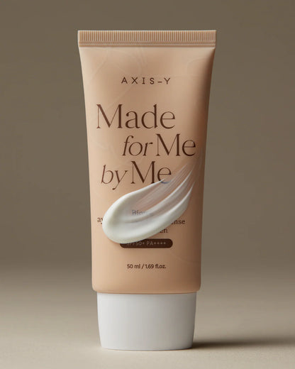 AXIS-Y Biome Double Defense Sunscreen (50ml)