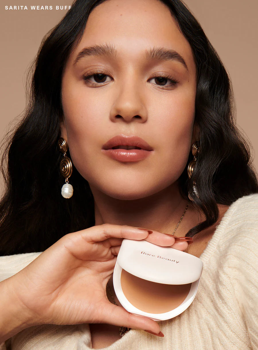 Rare Beauty True To Myself Tinted Pressed Finishing Powder