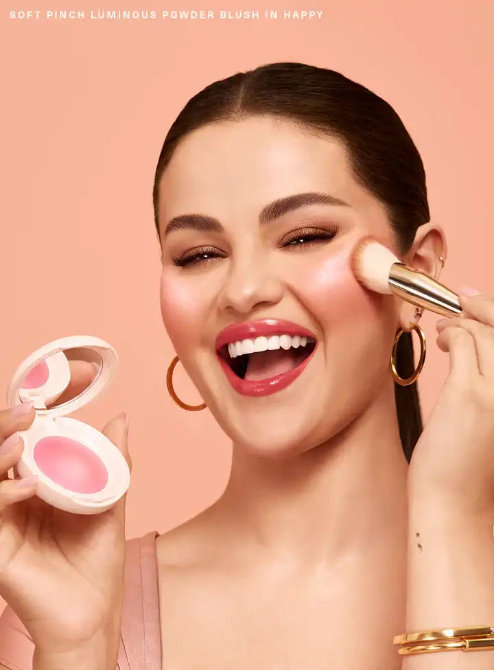 Rare Beauty Soft Pinch Luminous Powder Blush