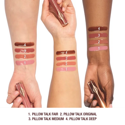 Charlotte Tilbury Collagen Lip Bath