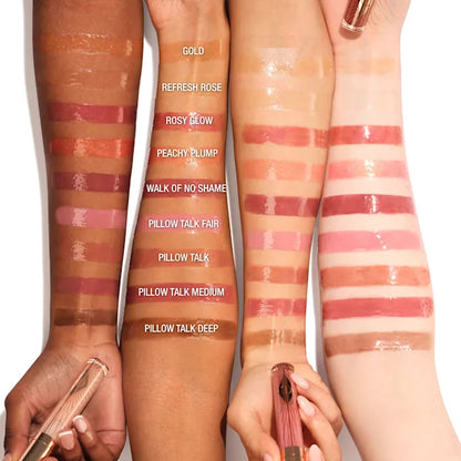 Charlotte Tilbury Collagen Lip Bath