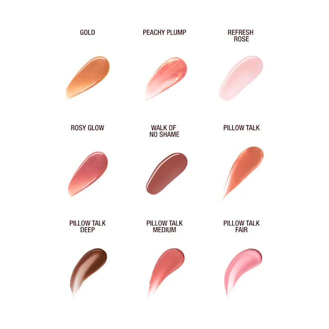 Charlotte Tilbury Collagen Lip Bath