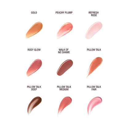 Charlotte Tilbury Collagen Lip Bath