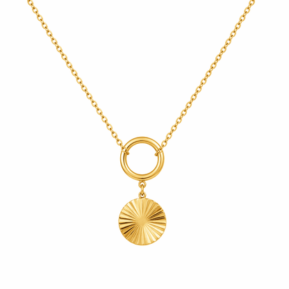 Sunburst Glow Jewelry Set