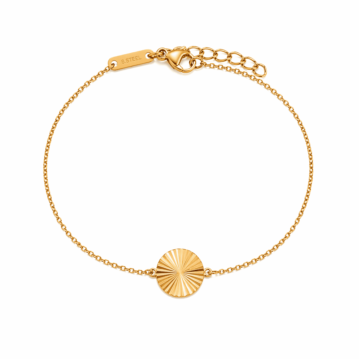 Sunburst Glow Jewelry Set