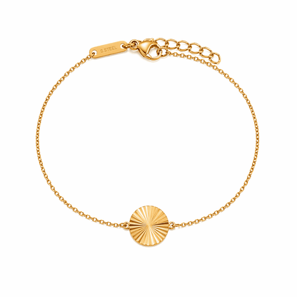 Sunburst Glow Jewelry Set