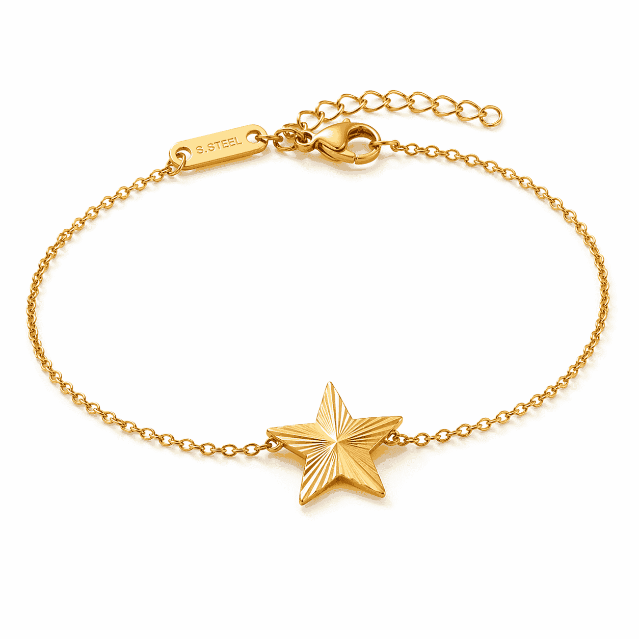 Starlight Charm Jewelry Set