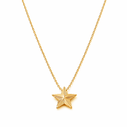 Starlight Charm Jewelry Set