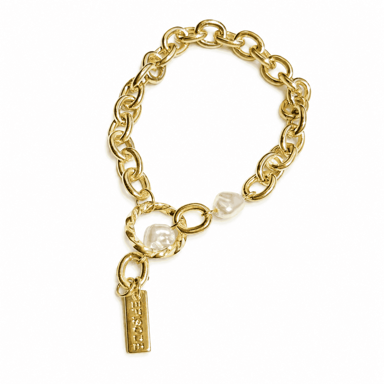 Milano Heritage Bracelet