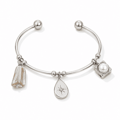 Celeste Charm Bracelet