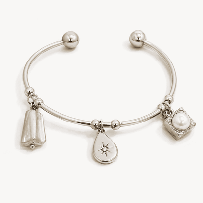 Celeste Charm Bracelet