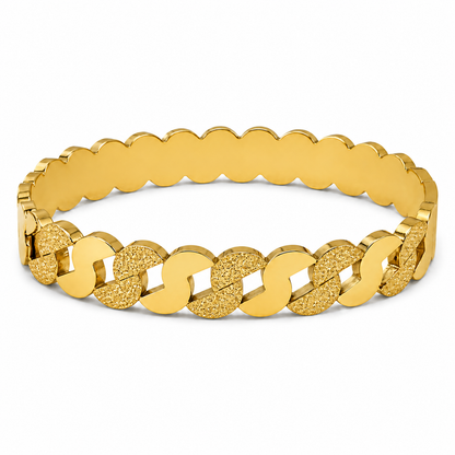 Aurelia Link Bracelet