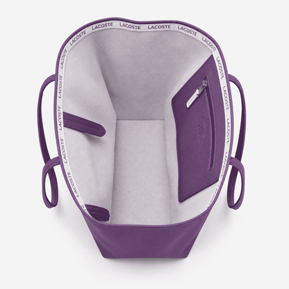 Lacoste Everyday Tote Bag