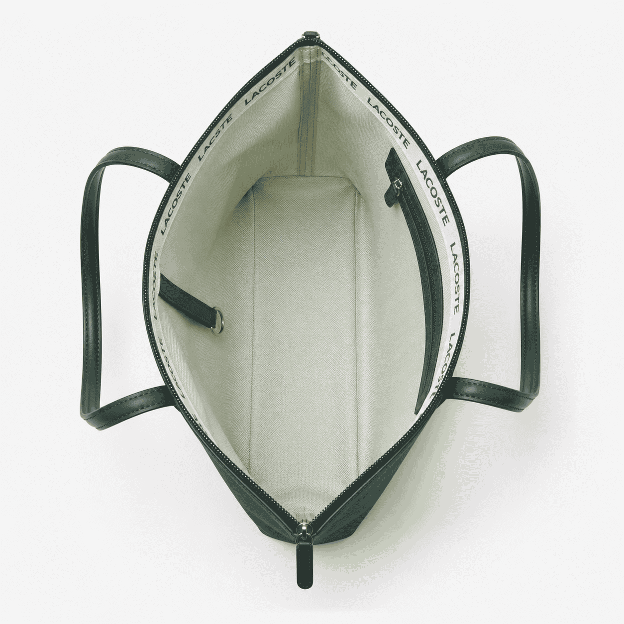 Lacoste Everyday Tote Bag
