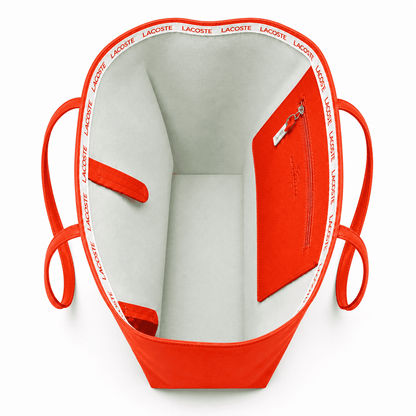 Lacoste Everyday Tote Bag
