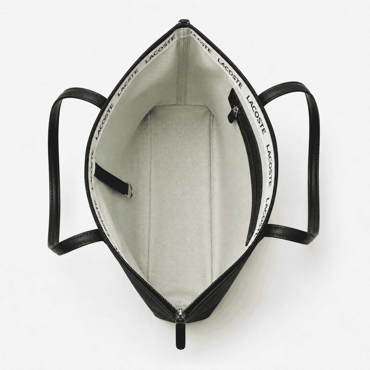 Lacoste Everyday Tote Bag
