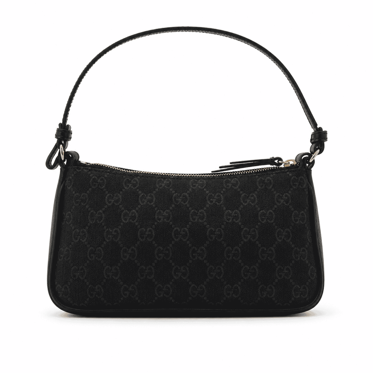 Gucci Monogram Shoulder Bag