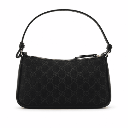 Gucci Monogram Shoulder Bag