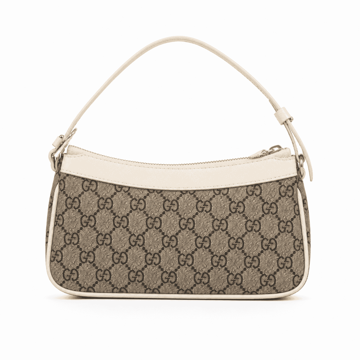 Gucci Monogram Shoulder Bag