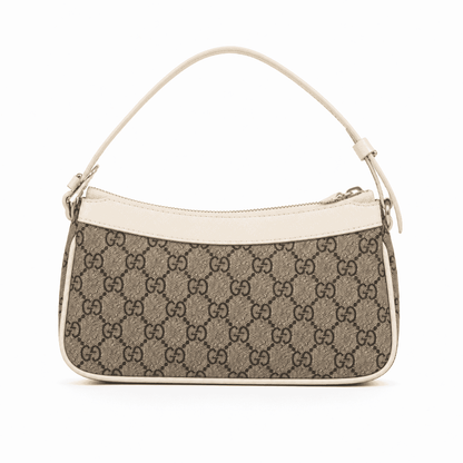 Gucci Monogram Shoulder Bag