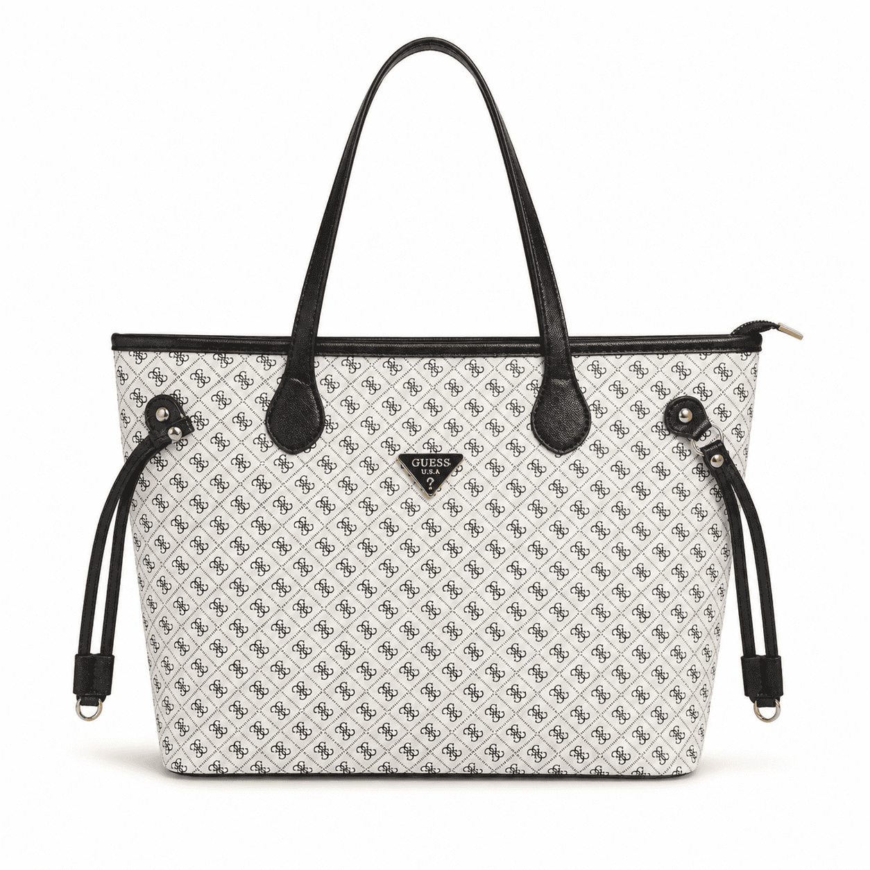 Guess Monogram Everyday Tote Bag
