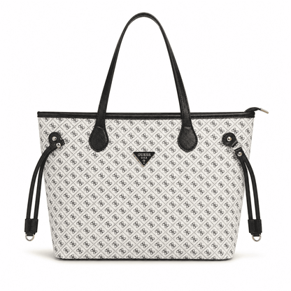 Guess Monogram Everyday Tote Bag