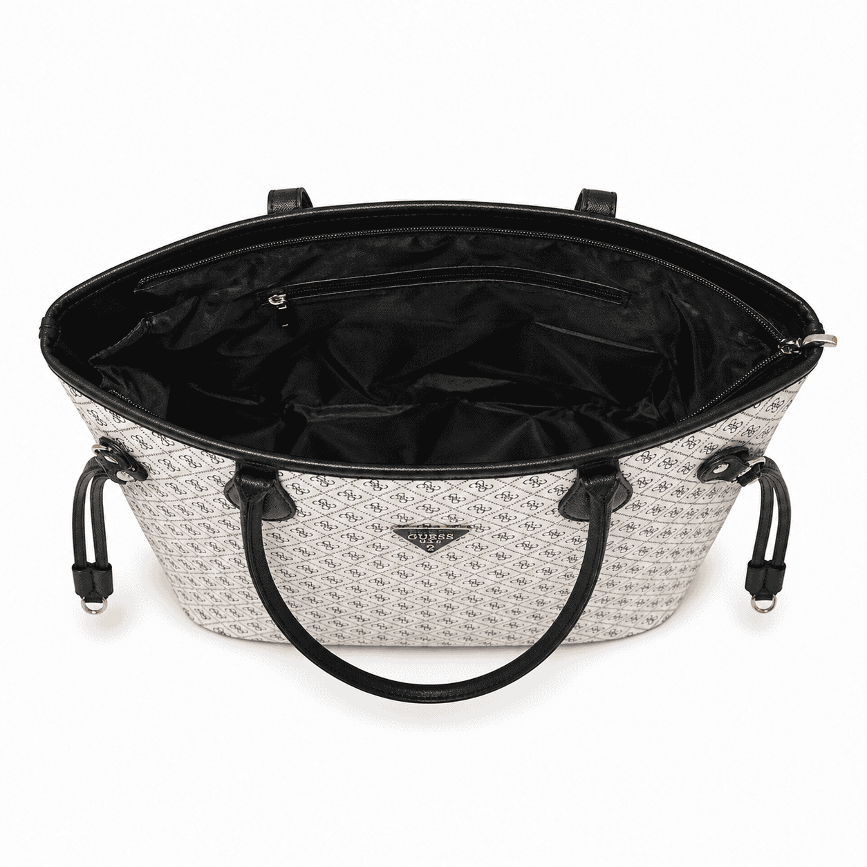 Guess Monogram Everyday Tote Bag