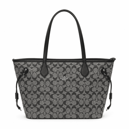 Coach Monogram Everyday Tote Bag