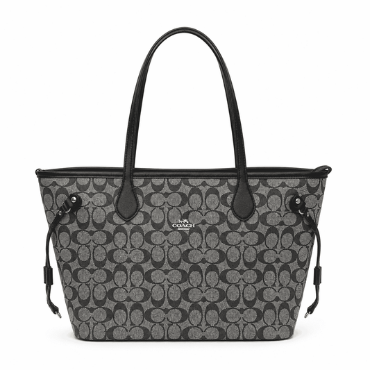 Coach Monogram Everyday Tote Bag