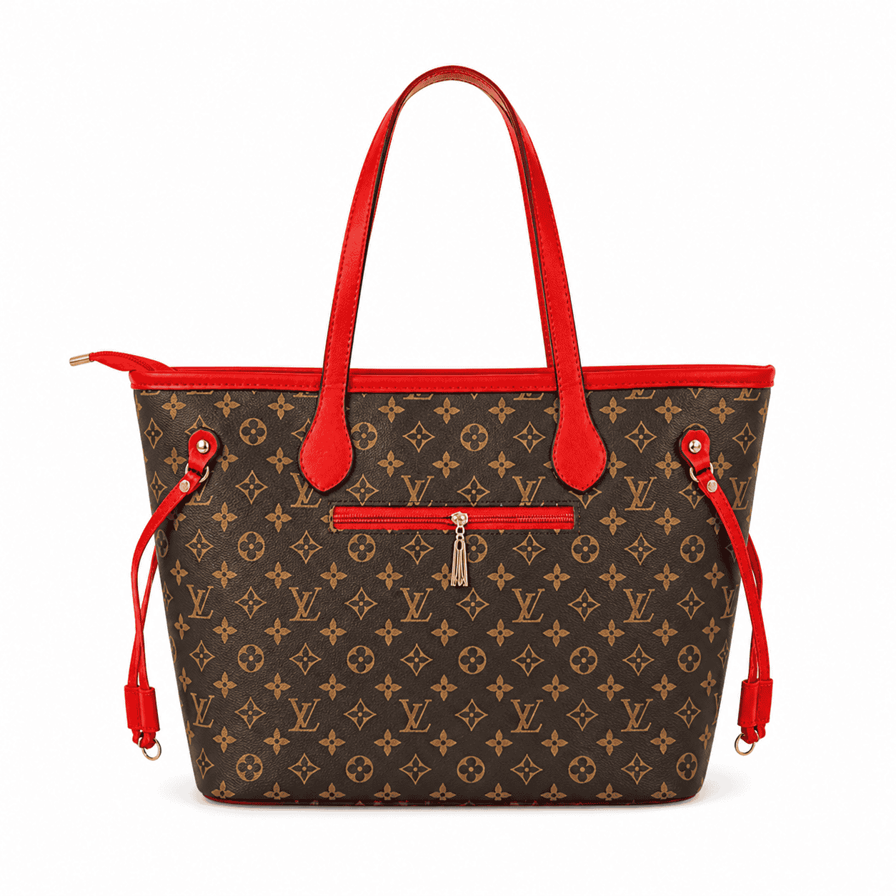 Louis Vuitton Monogram Everyday Tote Bag
