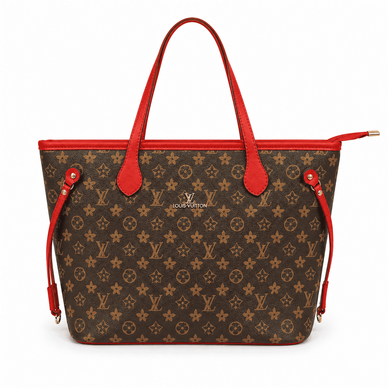 Louis Vuitton Monogram Everyday Tote Bag