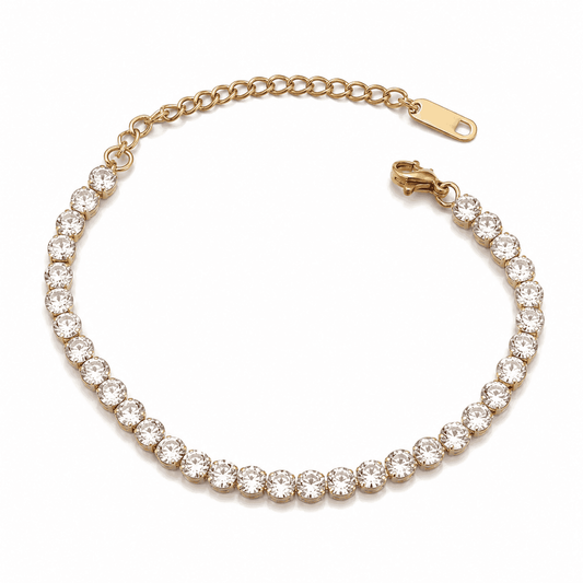 Tennis Bracelet