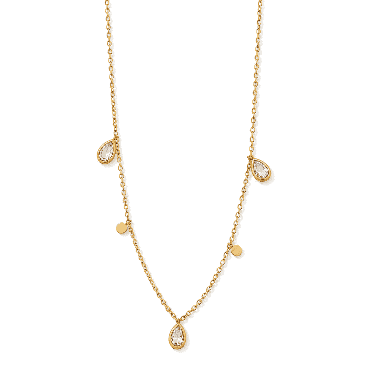 Luna Dainty Necklace