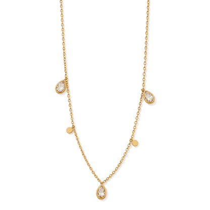 Luna Dainty Necklace
